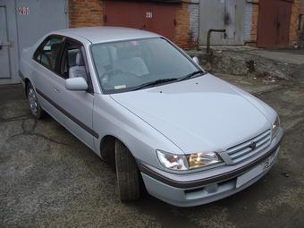 1997 Toyota Corona Premio