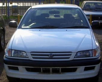 1997 Toyota Corona Premio