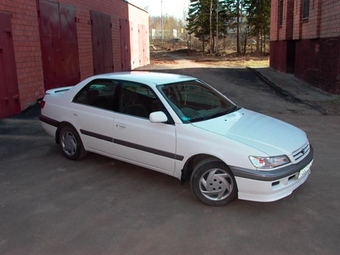 1997 Toyota Corona Premio