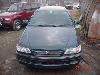 1997 Toyota Corona Premio