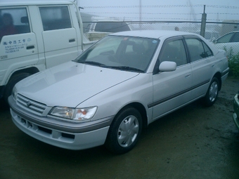 1997 Toyota Corona Premio