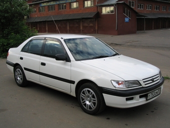 1997 Toyota Corona Premio