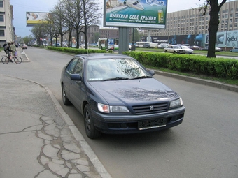 1997 Toyota Corona Premio