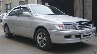 1997 Toyota Corona Premio