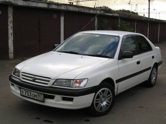 1997 Corona Premio