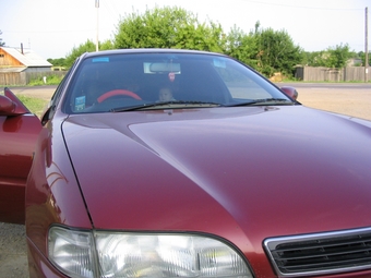 1997 Toyota Corona Premio