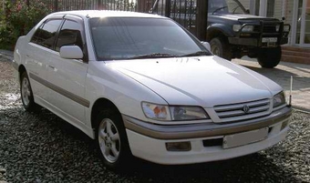 1997 Toyota Corona Premio