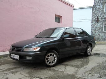 1997 Toyota Corona Premio