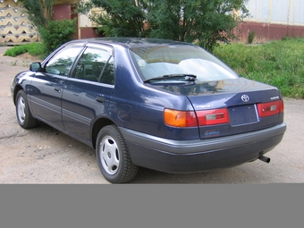 1997 Toyota Corona Premio