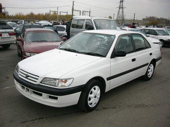 1997 Toyota Corona Premio