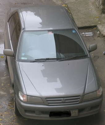 1997 Toyota Corona Premio