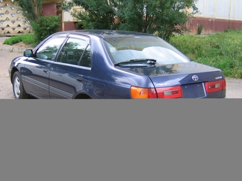 1997 Toyota Corona Premio