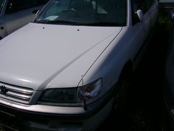 1997 Toyota Corona Premio