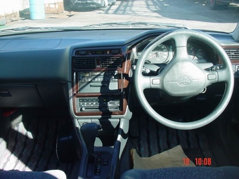 1997 Toyota Corona Premio