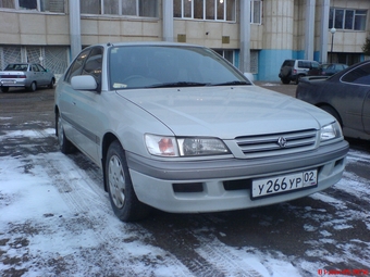 1997 Toyota Corona Premio