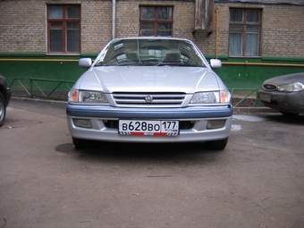 1997 Toyota Corona Premio