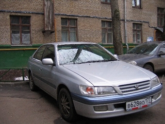 1997 Corona Premio