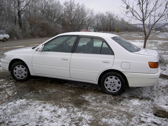 1997 Toyota Corona Premio