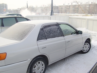 1997 Toyota Corona Premio