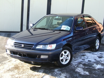 1997 Toyota Corona Premio