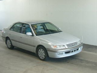 1997 Toyota Corona Premio