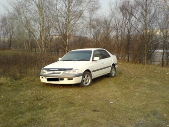 1997 Toyota Corona Premio
