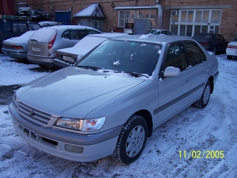 1997 Toyota Corona Premio