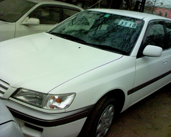 1997 Toyota Corona Premio