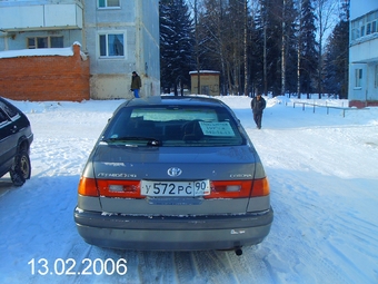 1997 Corona Premio