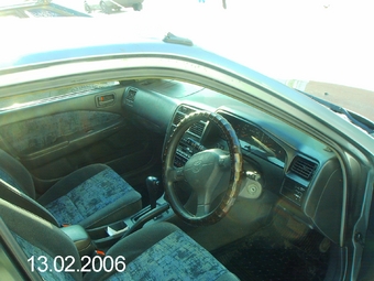 Toyota Corona Premio