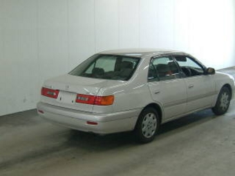 1997 Toyota Corona Premio