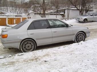 1997 Toyota Corona Premio