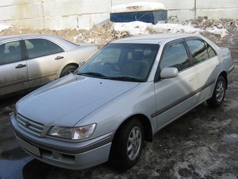 1997 Toyota Corona Premio