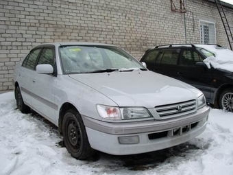 1997 Toyota Corona Premio