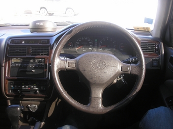 1997 Corona Premio