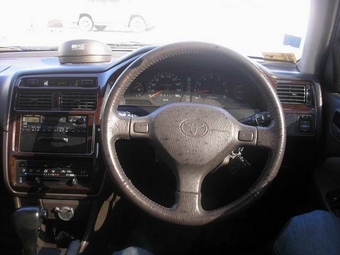 1997 Corona Premio