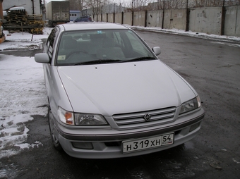 1997 Toyota Corona Premio