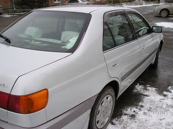 Toyota Corona Premio