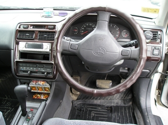 Toyota Corona Premio