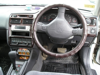 Toyota Corona Premio