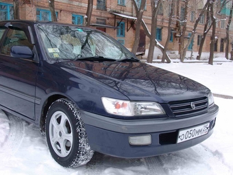 1997 Toyota Corona Premio