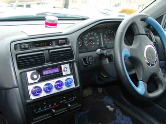 1997 Corona Premio