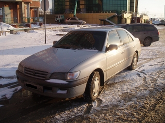 1997 Toyota Corona Premio