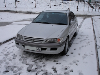 1997 Toyota Corona Premio