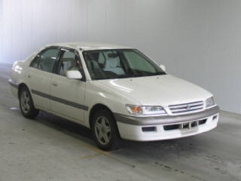 1997 Toyota Corona Premio