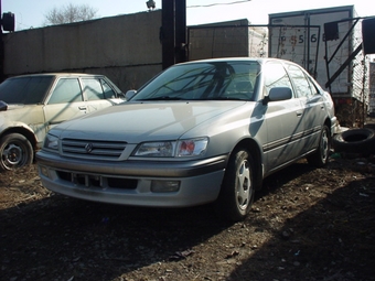 1997 Toyota Corona Premio