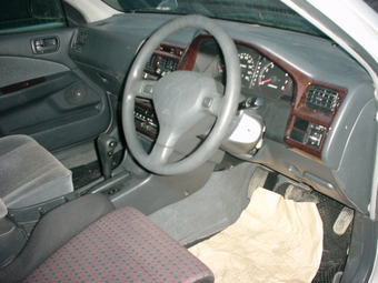 1997 Corona Premio