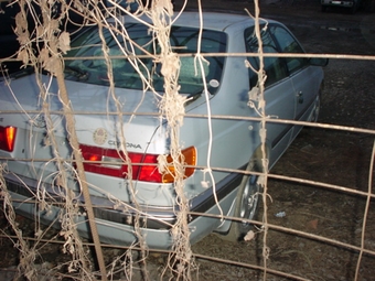 Toyota Corona Premio