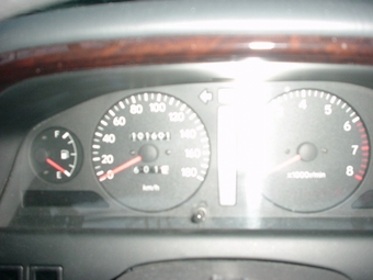 Toyota Corona Premio