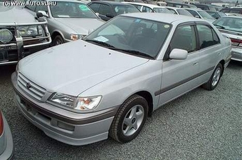 1997 Toyota Corona Premio